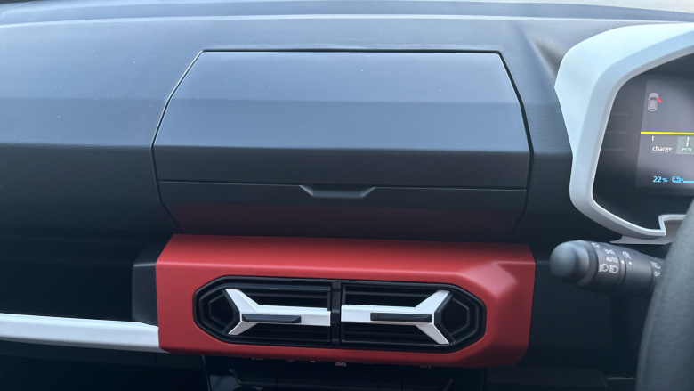 Dacia Spring 27kWh Expression 65 48kW 5dr Auto Electric Hatchback